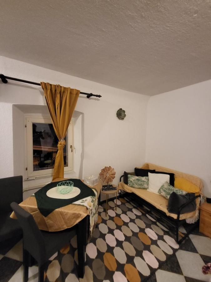 Studio Prommontore Premantura Exterior photo